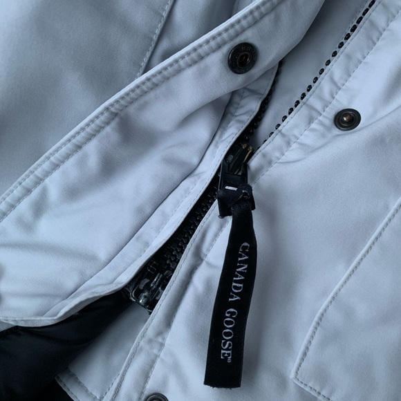 Trillium Parka Canada Goose - Picture 6 of 6